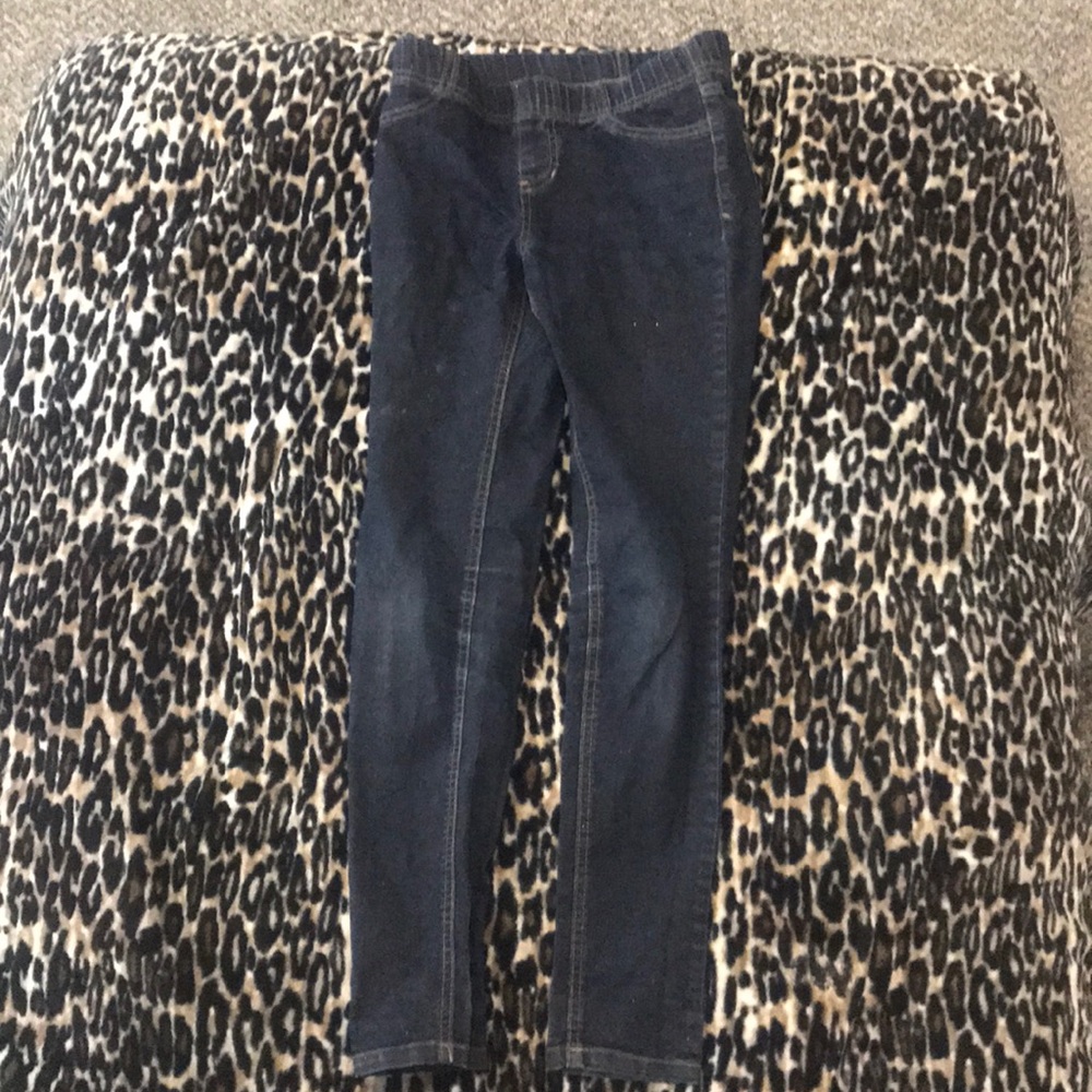 jeans 10-12 yrs